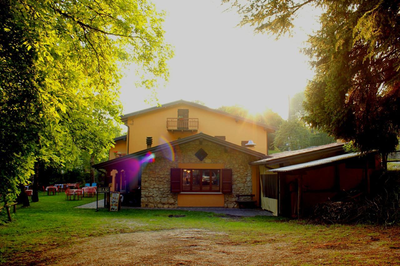 Ristorante Le Fontane * Gargnano